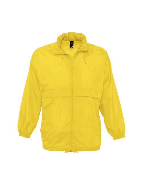 SURF - UNISEX WATER REPELLENT WINDBREAKER