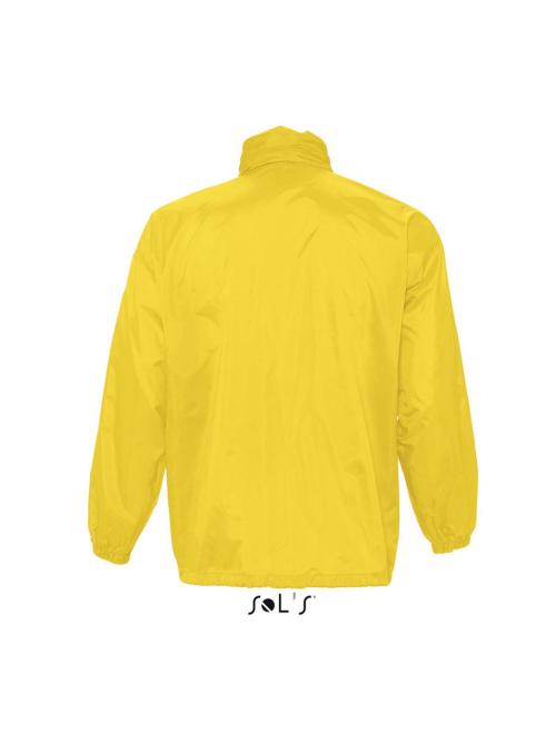 SURF - UNISEX WATER REPELLENT WINDBREAKER