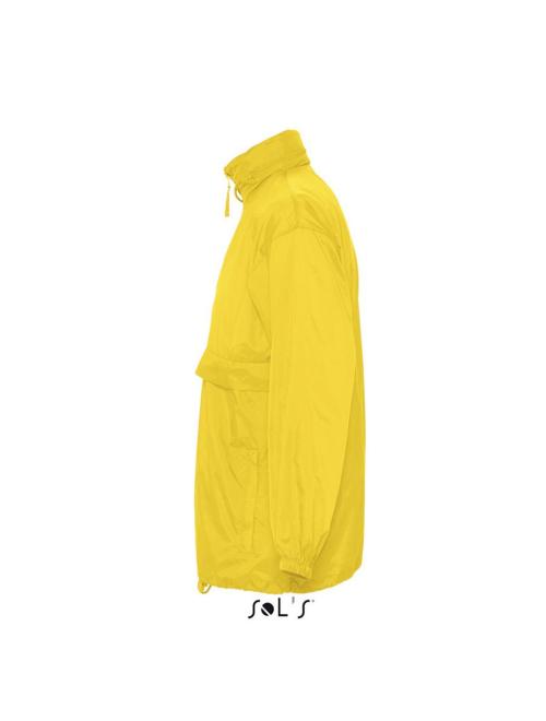 SURF - UNISEX WATER REPELLENT WINDBREAKER