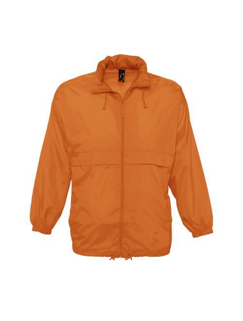 SURF - UNISEX WATER REPELLENT WINDBREAKER
