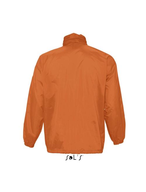 SURF - UNISEX WATER REPELLENT WINDBREAKER