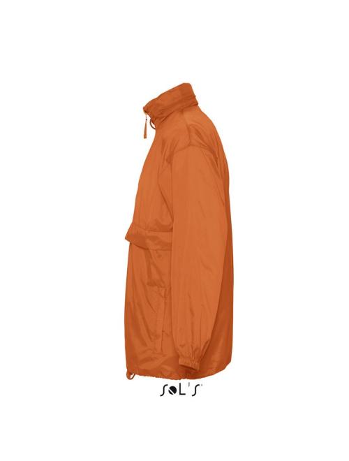 SURF - UNISEX WATER REPELLENT WINDBREAKER