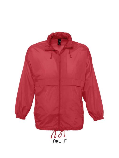 SURF - UNISEX WATER REPELLENT WINDBREAKER