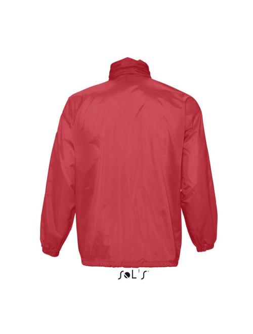 SURF - UNISEX WATER REPELLENT WINDBREAKER