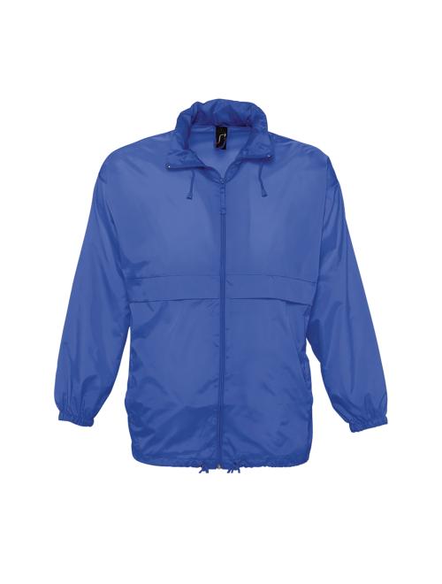 SURF - UNISEX WATER REPELLENT WINDBREAKER