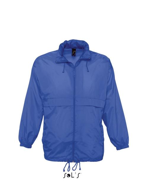 SURF - UNISEX WATER REPELLENT WINDBREAKER