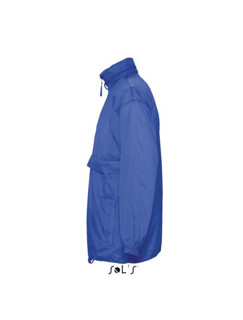 SURF - UNISEX WATER REPELLENT WINDBREAKER