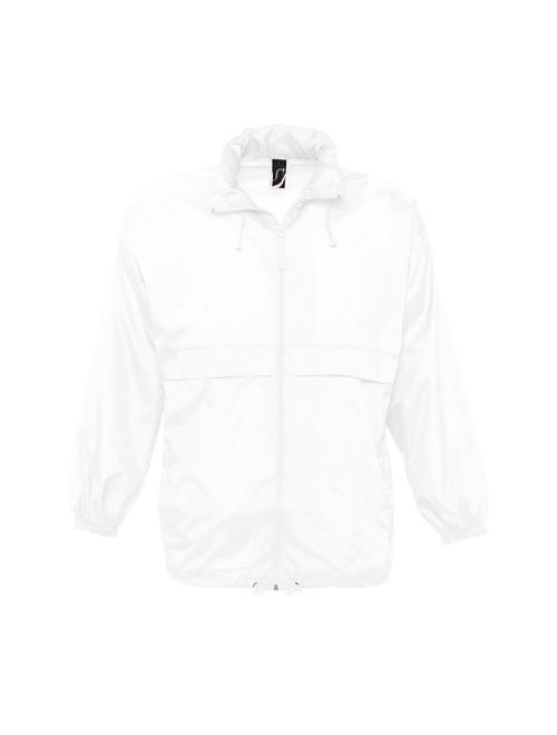 SURF - UNISEX WATER REPELLENT WINDBREAKER