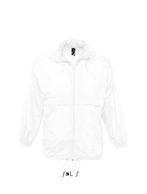 SURF - UNISEX WATER REPELLENT WINDBREAKER
