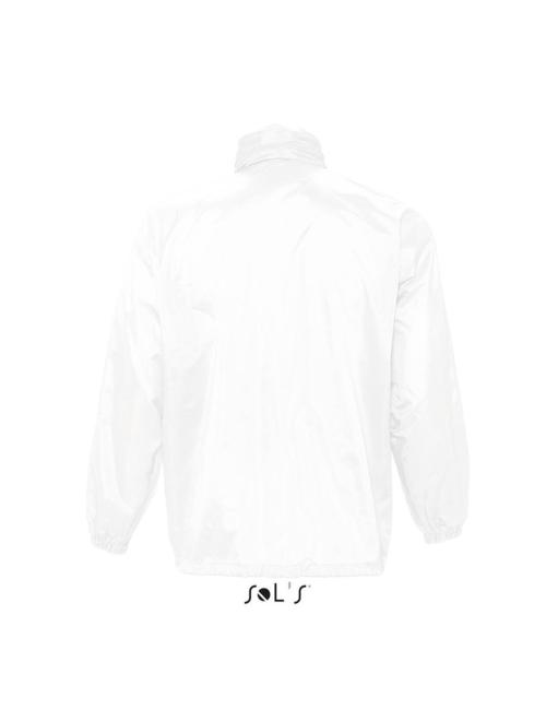 SURF - UNISEX WATER REPELLENT WINDBREAKER