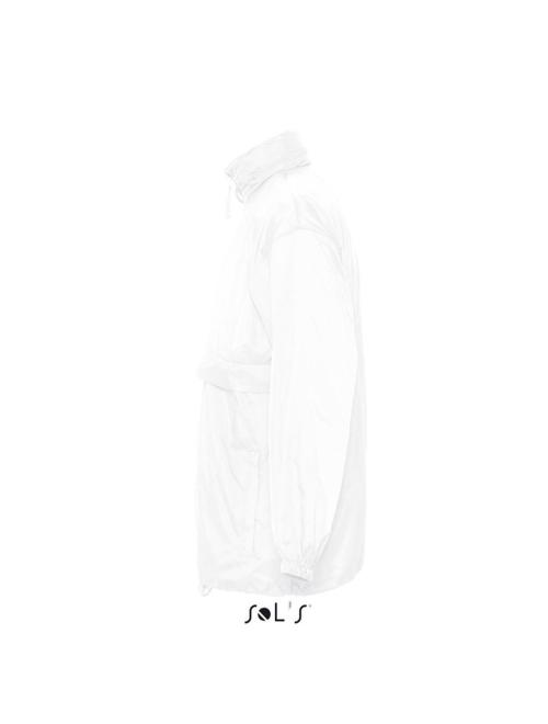 SURF - UNISEX WATER REPELLENT WINDBREAKER