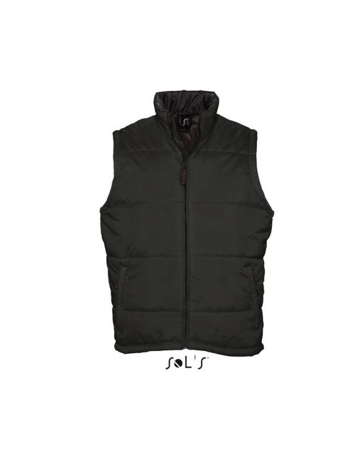WARM - QUILTED BODYWARMER