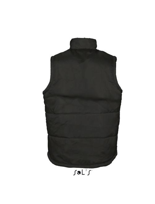 WARM - QUILTED BODYWARMER