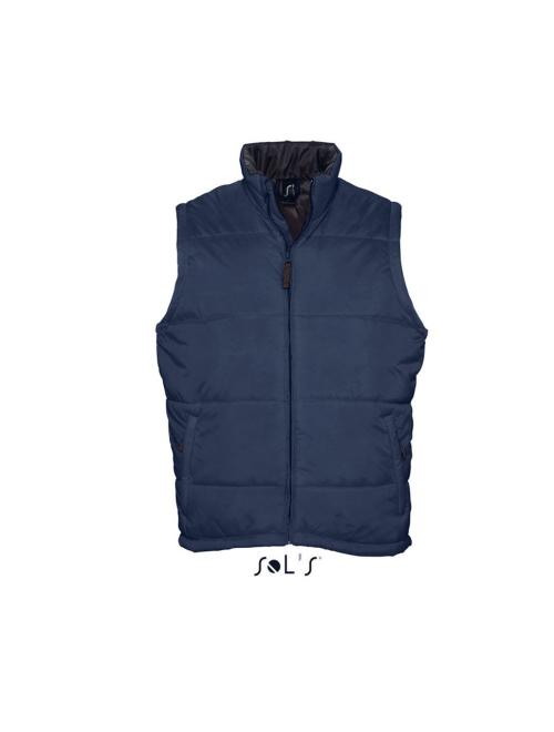 WARM - QUILTED BODYWARMER