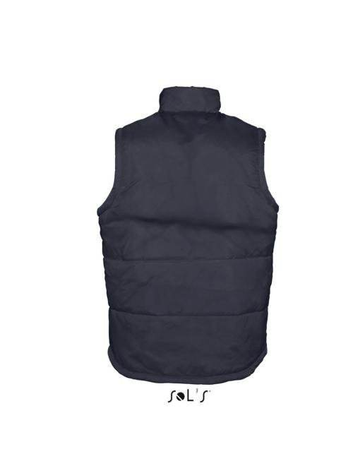 WARM - QUILTED BODYWARMER