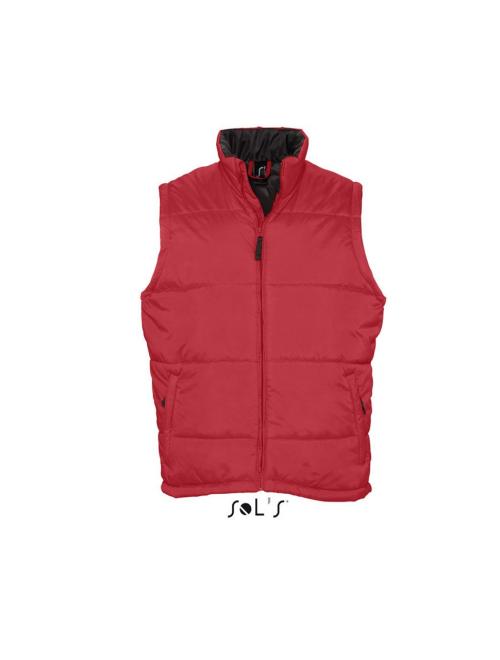 WARM - QUILTED BODYWARMER