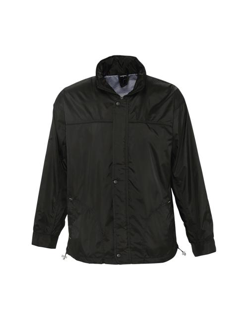 MISTRAL - JERSEY-LINED WATER REPELLENT WINDBREAKER MISTRAL - JERSEY-LINED WATER REPELLENT WINDBREAKER