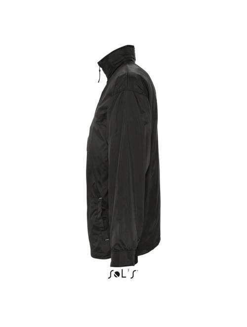 MISTRAL - JERSEY-LINED WATER REPELLENT WINDBREAKER MISTRAL - JERSEY-LINED WATER REPELLENT WINDBREAKER