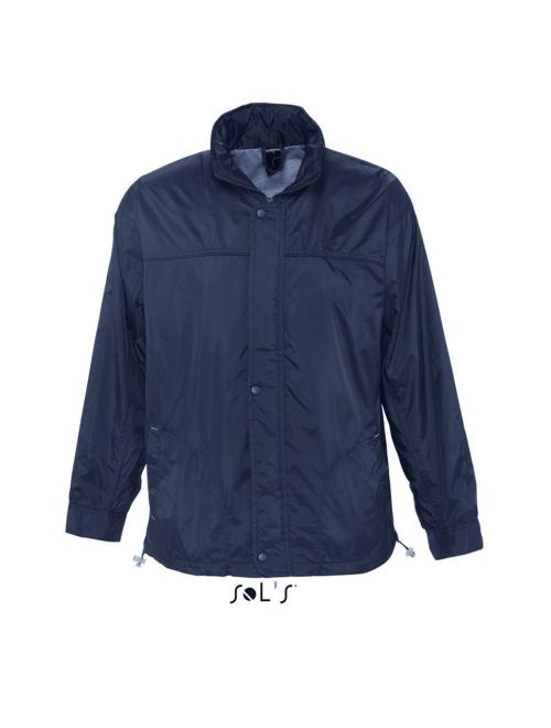 MISTRAL - JERSEY-LINED WATER REPELLENT WINDBREAKER MISTRAL - JERSEY-LINED WATER REPELLENT WINDBREAKER