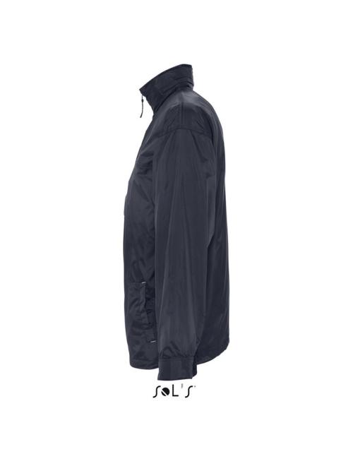 MISTRAL - JERSEY-LINED WATER REPELLENT WINDBREAKER MISTRAL - JERSEY-LINED WATER REPELLENT WINDBREAKER