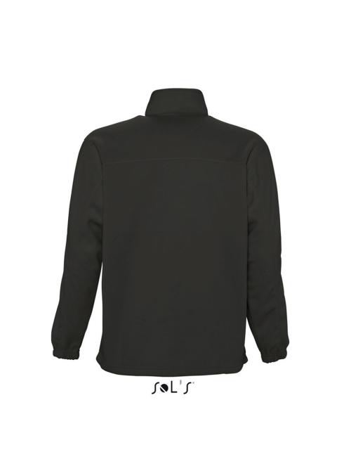 NESS - FLEECE 1/4 ZIP SWEATSHIRT NESS - FLEECE 1/4 ZIP SWEATSHIRT