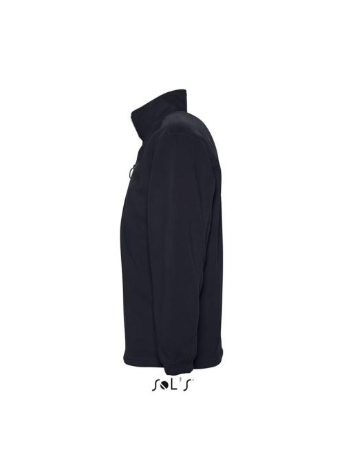 NESS - FLEECE 1/4 ZIP SWEATSHIRT NESS - FLEECE 1/4 ZIP SWEATSHIRT