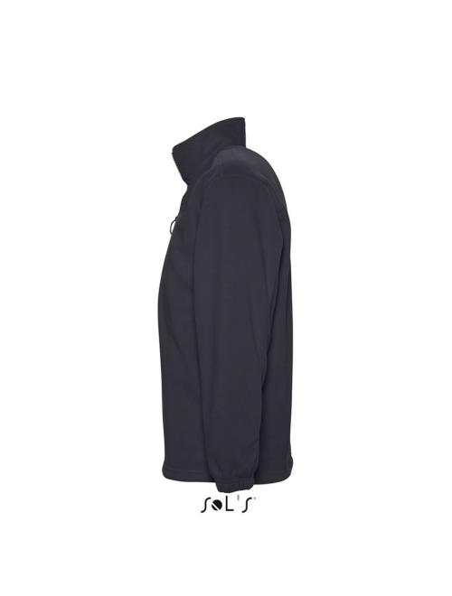 NESS - FLEECE 1/4 ZIP SWEATSHIRT