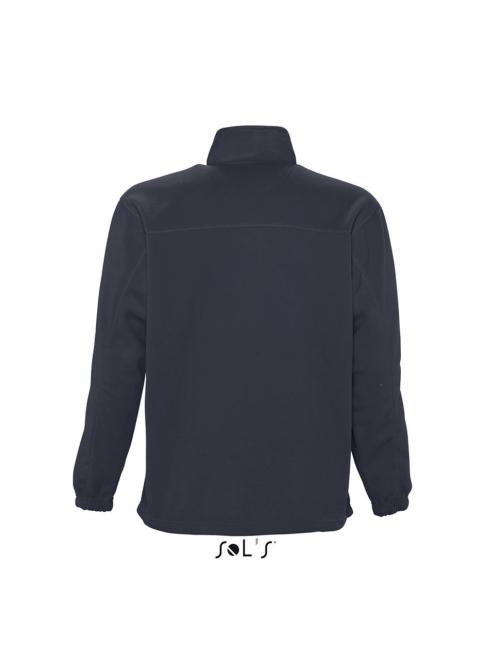 NESS - FLEECE 1/4 ZIP SWEATSHIRT NESS - FLEECE 1/4 ZIP SWEATSHIRT