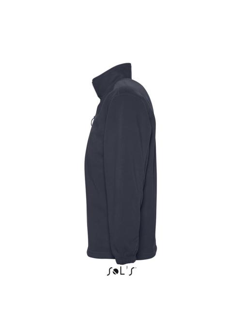 NESS - FLEECE 1/4 ZIP SWEATSHIRT NESS - FLEECE 1/4 ZIP SWEATSHIRT