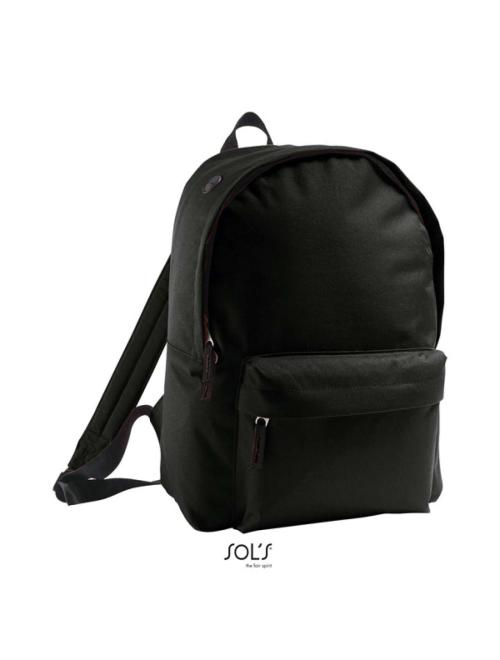 RIDER - 600D POLYESTER RUCKSACK