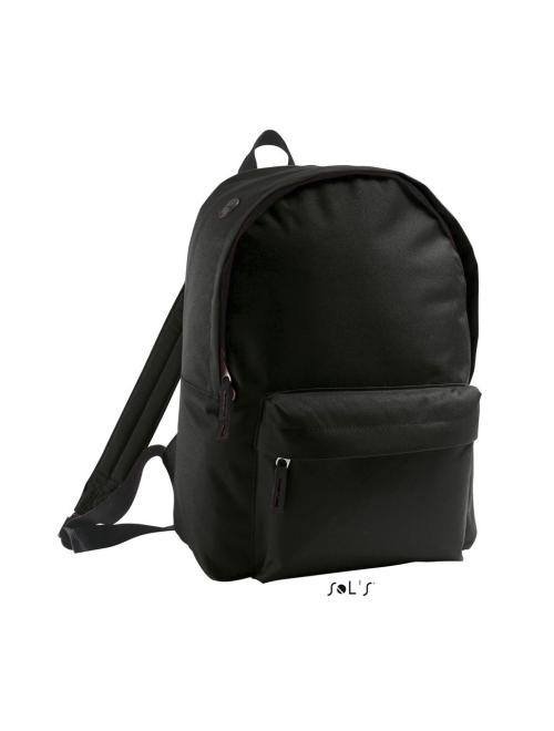 RIDER - 600D POLYESTER RUCKSACK