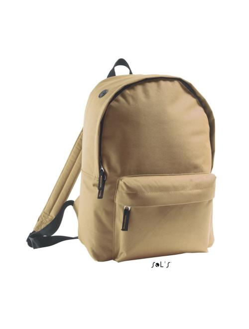RIDER - 600D POLYESTER RUCKSACK