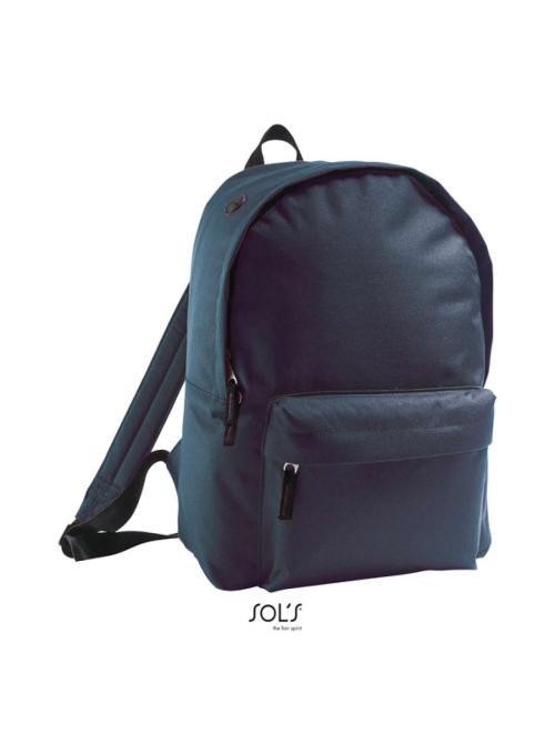 RIDER - 600D POLYESTER RUCKSACK