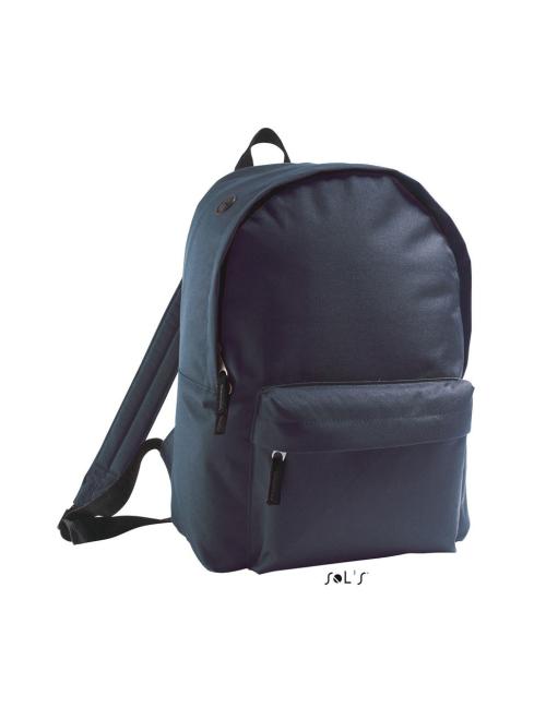 RIDER - 600D POLYESTER RUCKSACK