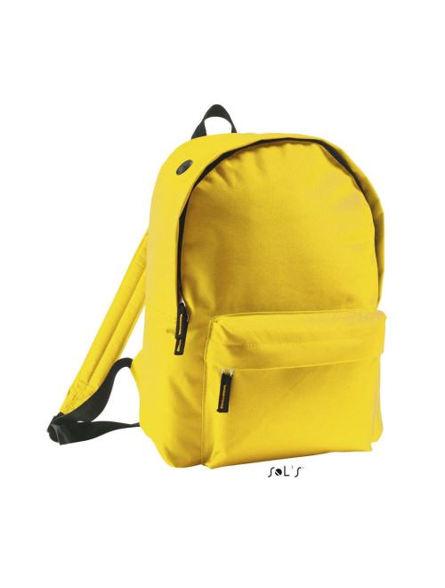 RIDER - 600D POLYESTER RUCKSACK