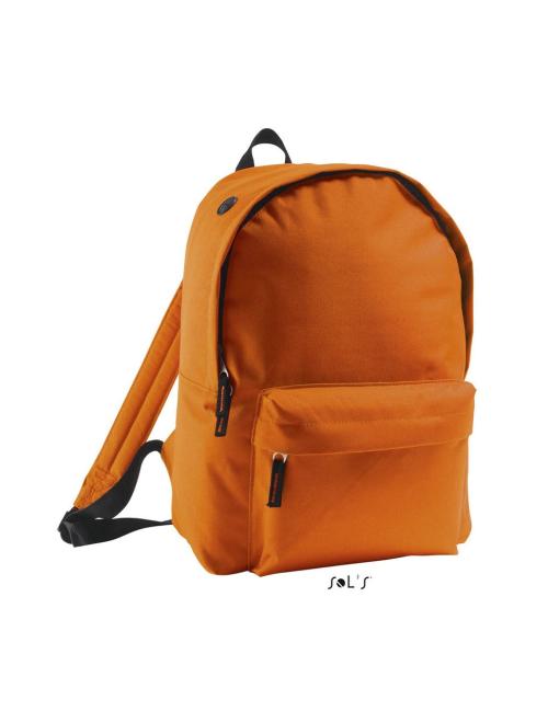 RIDER - 600D POLYESTER RUCKSACK
