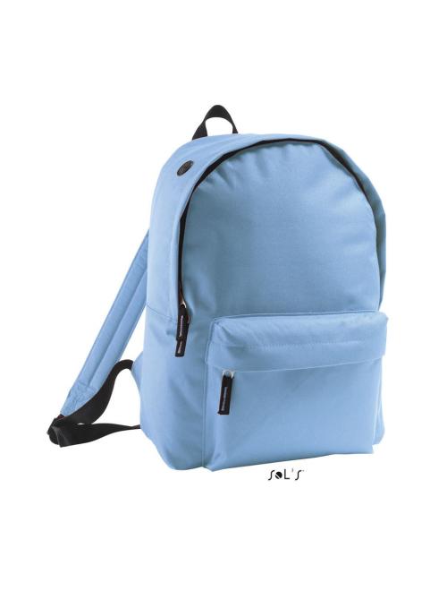 RIDER - 600D POLYESTER RUCKSACK