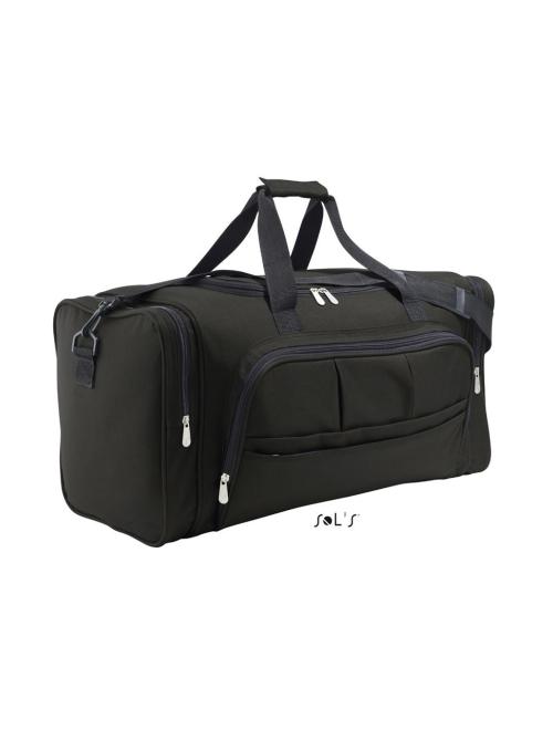 WEEK-END - 600D POLYESTER MULTI-POCKET TRAVEL BAG