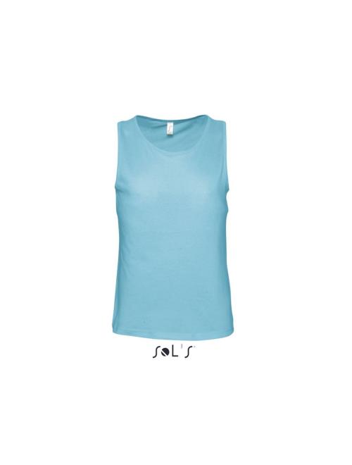 JUSTIN MEN'S TANK TOP