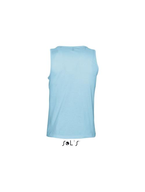 JUSTIN MEN'S TANK TOP
