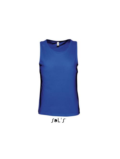 JUSTIN MEN'S TANK TOP