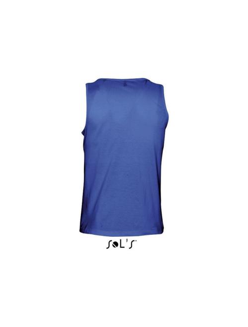 JUSTIN MEN'S TANK TOP