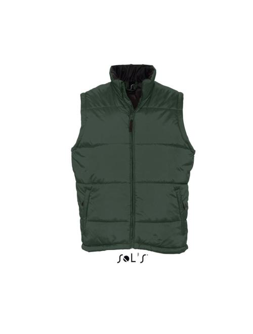 WARM - QUILTED BODYWARMER