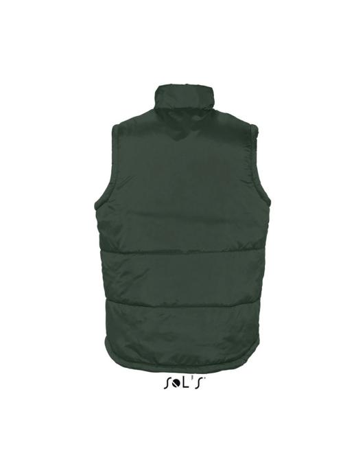 WARM - QUILTED BODYWARMER