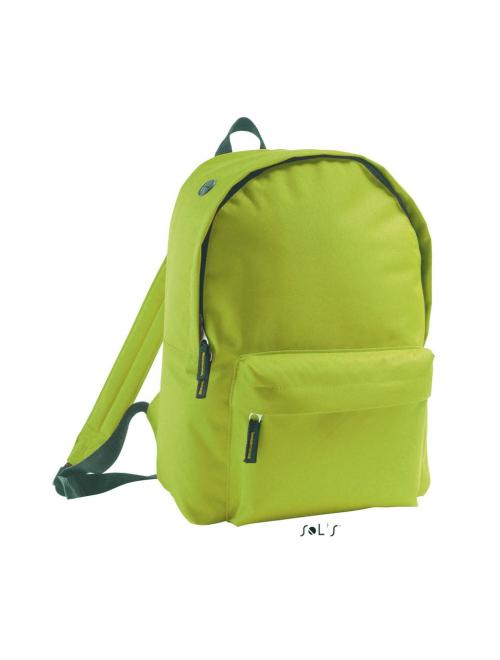 RIDER - 600D POLYESTER RUCKSACK