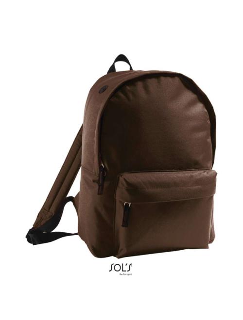 RIDER - 600D POLYESTER RUCKSACK