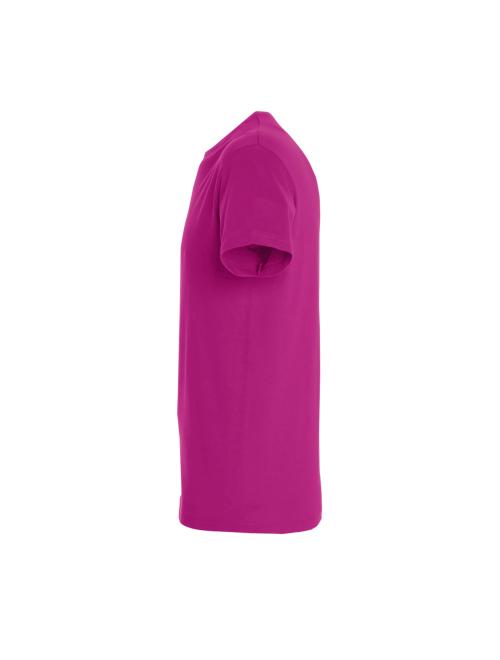 REGENT - UNISEX ROUND COLLAR T-SHIRT