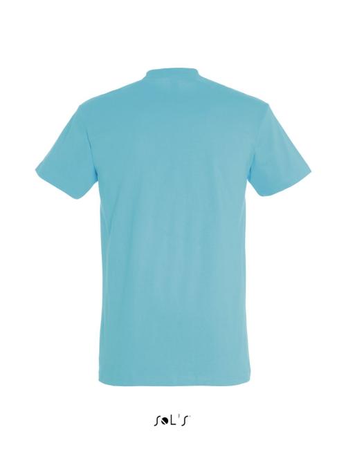IMPERIAL MEN ROUND COLLAR T-SHIRT
