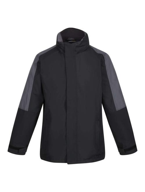 MEN'S DEFENDER III WATERPROOF 3-IN-1 JACKET MEN'S DEFENDER III WATERPROOF 3-IN-1 JACKET