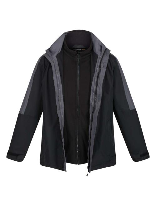 MEN'S DEFENDER III WATERPROOF 3-IN-1 JACKET